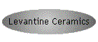 Levantine Ceramics