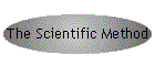 Scientific Method